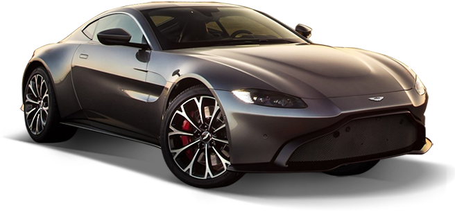 Aston Martin New Vantage/ヴァンテージ 試乗受付中 | アストン 