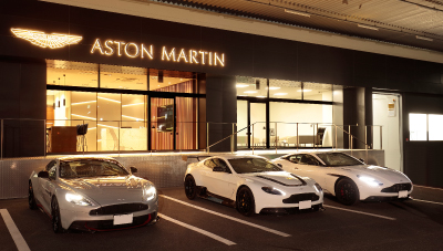 新木場サービスセンター