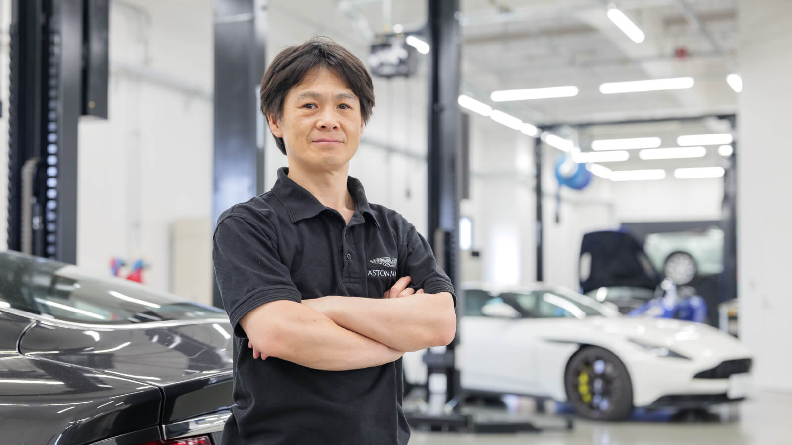 Yasuhiro Yamamoto