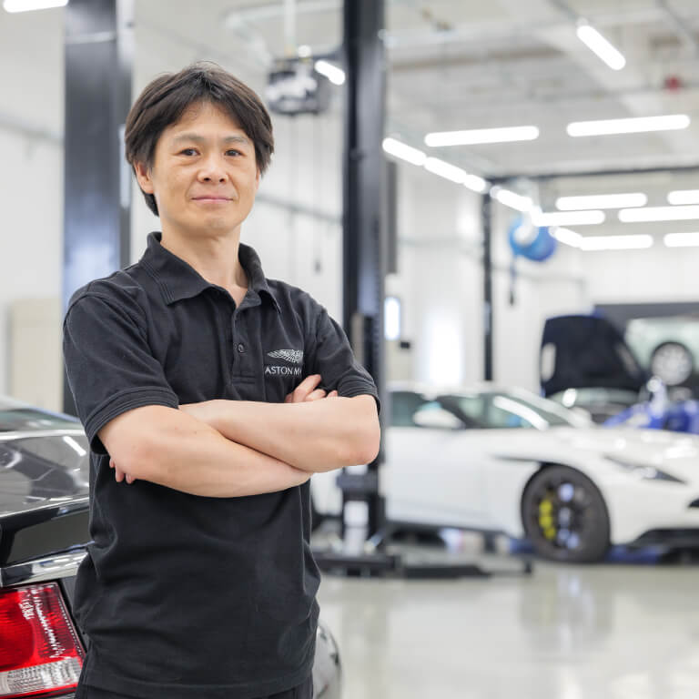 Yasuhiro Yamamoto