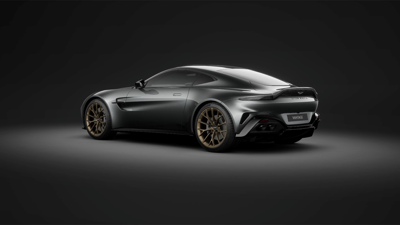 06 New Generation Vantage Magnetic Silver RHDスライダー画像