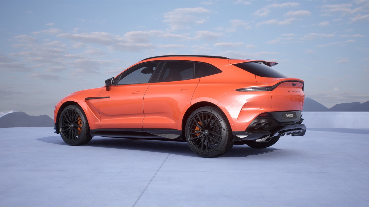 08 DBX707 Synapse Orange RHDスライダー画像