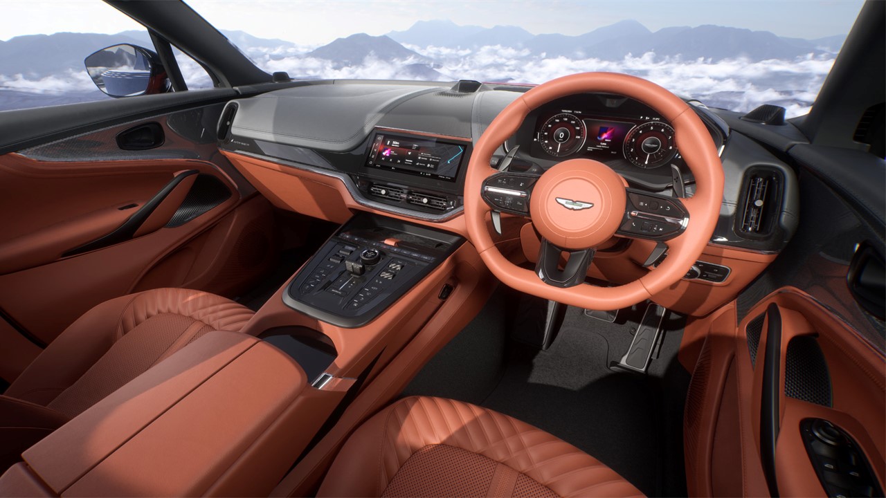 08 DBX707 Synapse Orange RHDスライダー画像