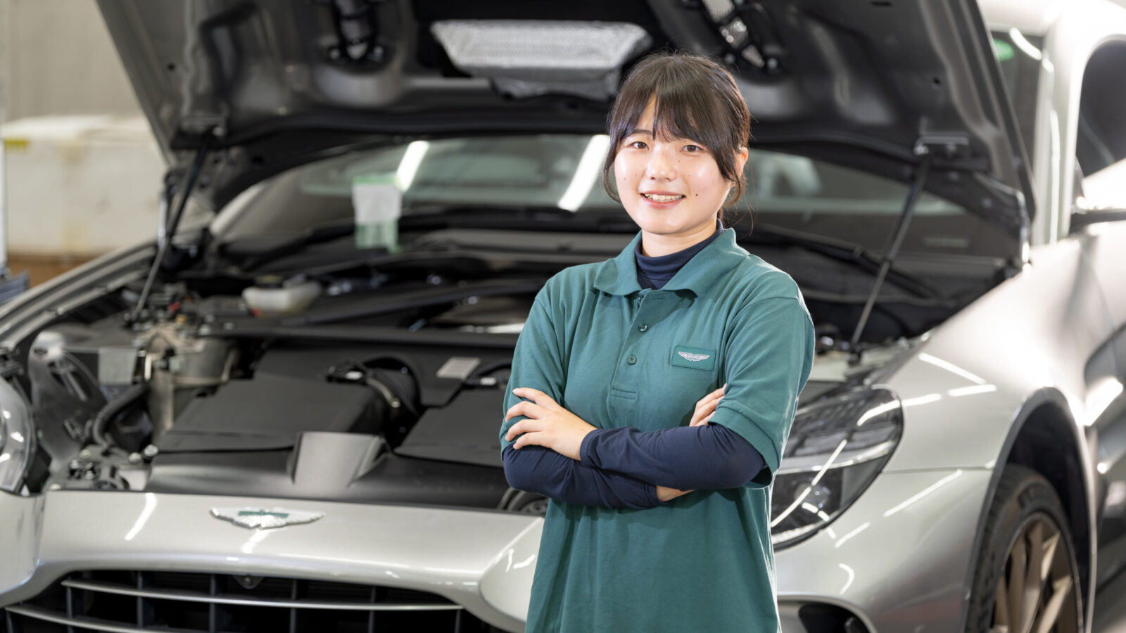 Kanna Watanabe
