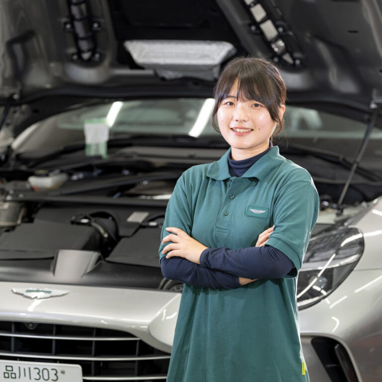 Kanna Watanabe