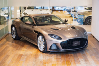 DBS アリゾナブロンズ 右H