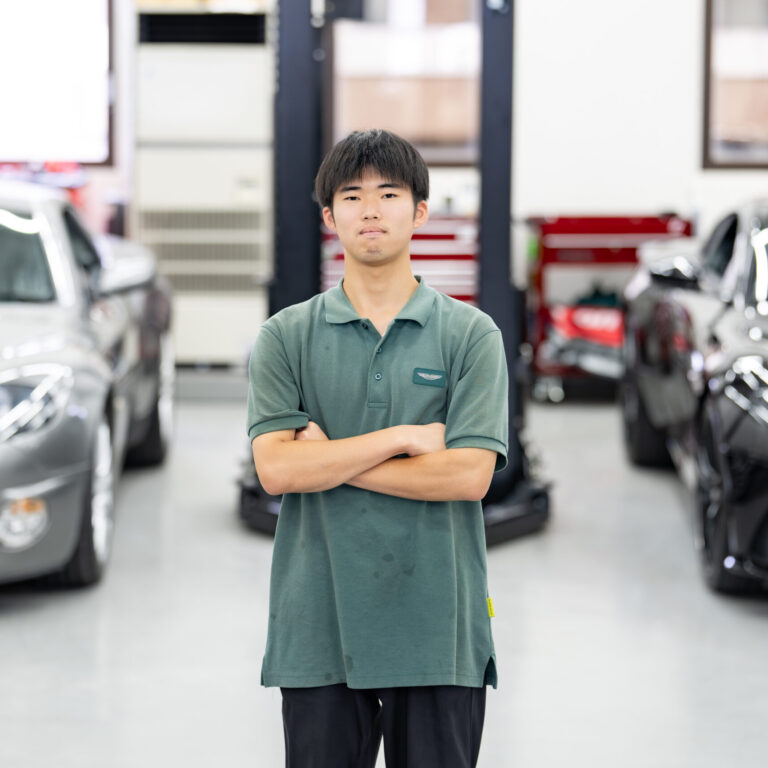 Takuma Endo