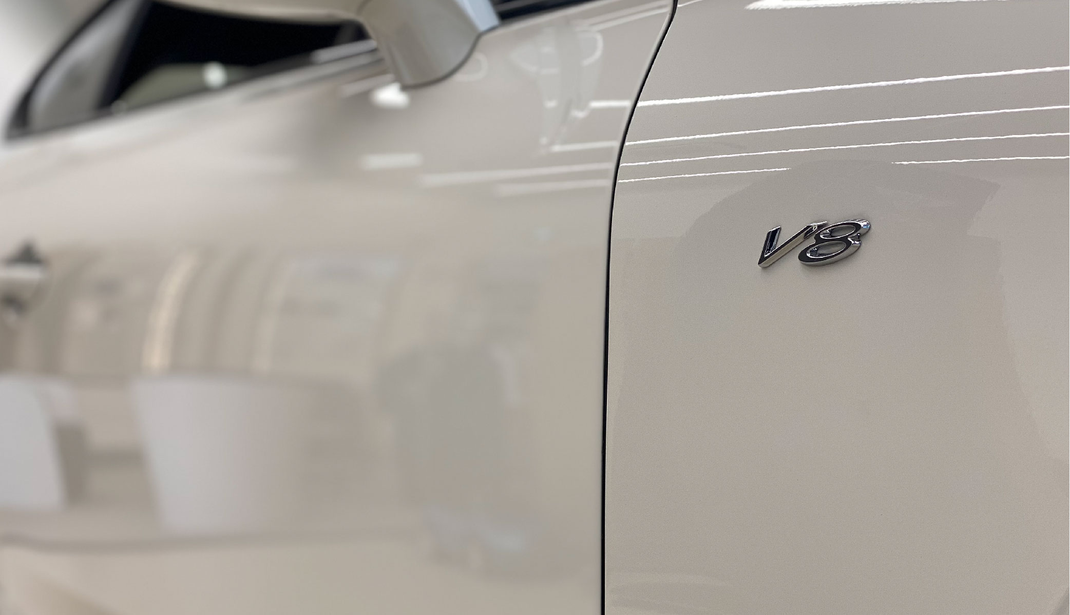 【新導入！】NEW CONTINENTAL GT V8 試乗車のご案内