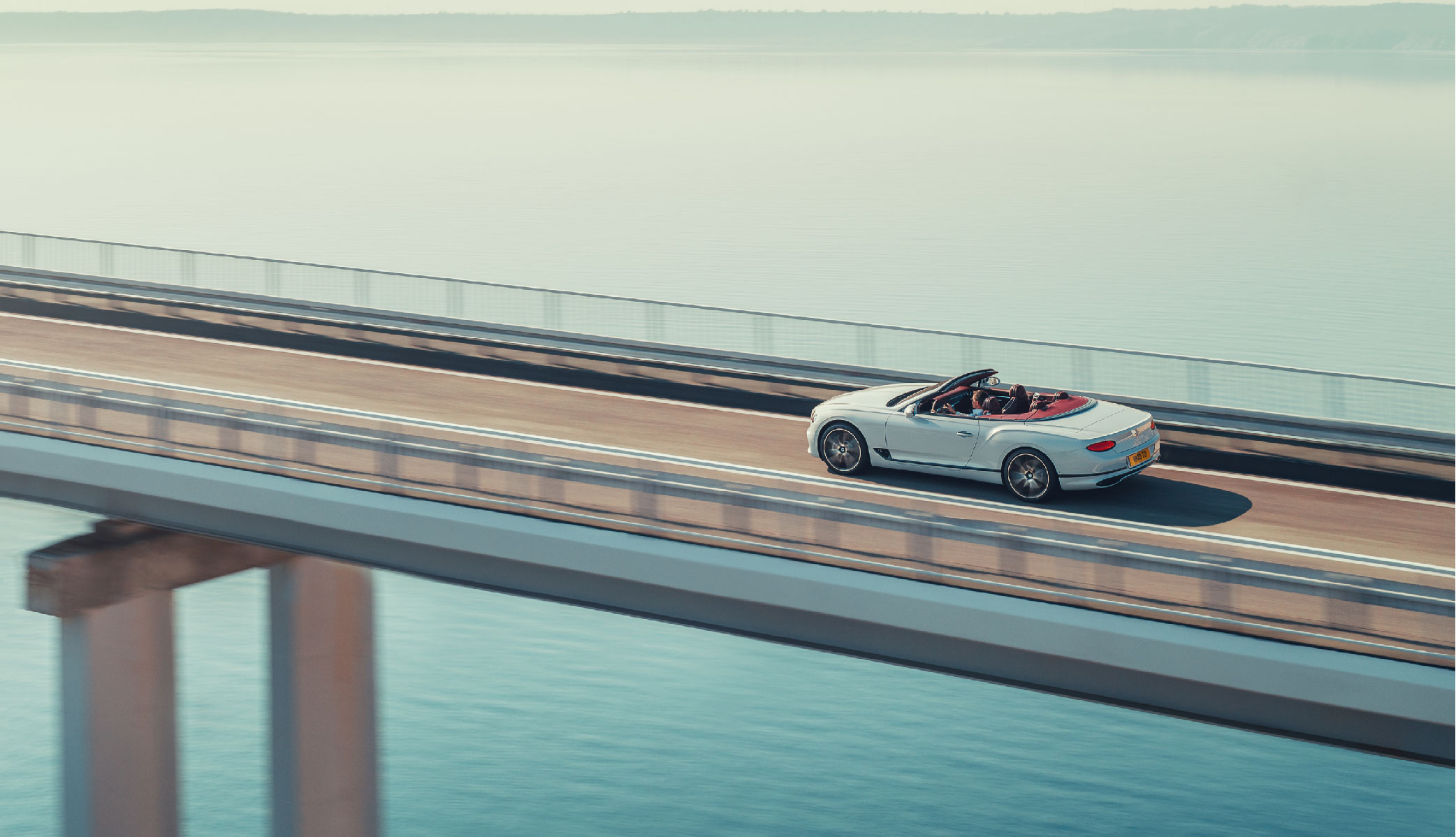 【Special Offer】Bentley Collection スペシャルサマーセール