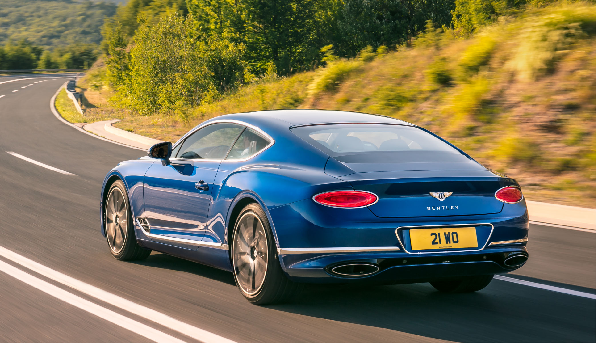 【My Flying B オートローン】Continentalシリーズ限定 特別低金利のご案内