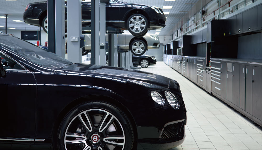 【サービスセンター】期間限定！ブレーキパッドとブレーキディスク特別価格のご案内