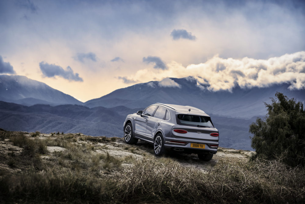 【好評につき11月末まで延長】ベントレー買取キャンペーン