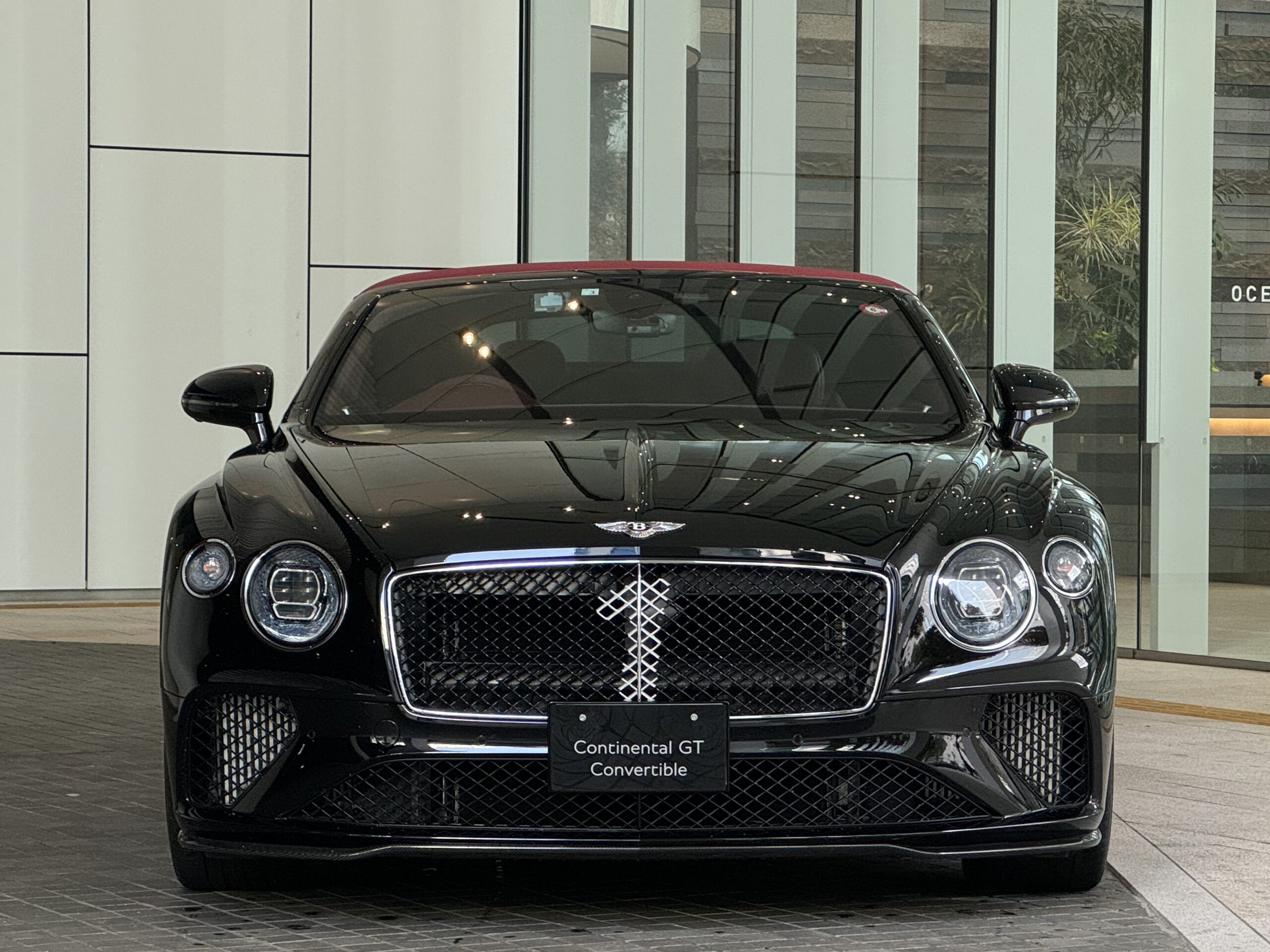 12&frasl;9-10 Certified By BENTLEY＆ Christmas Fair | SKY GROUP ベントレー