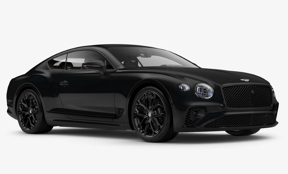 CONTINENTAL GT S