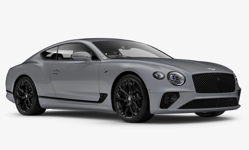 CONTINENTAL GT S