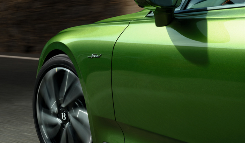 Self Levelling Wheel Badges のご案内