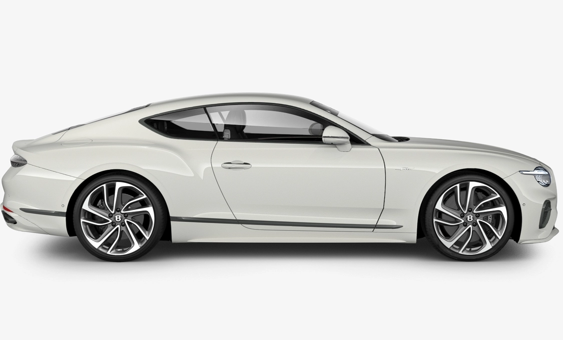 Continental GT Speed (No.206938)スライダー画像