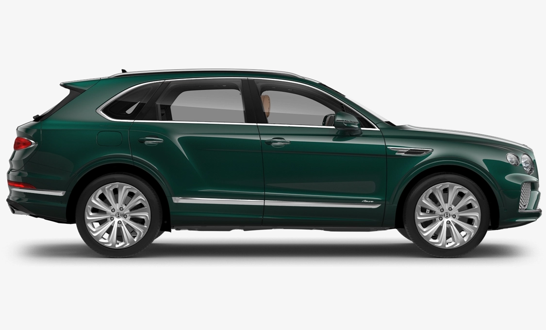 Bentayga Azure V8 (No.206878)スライダー画像