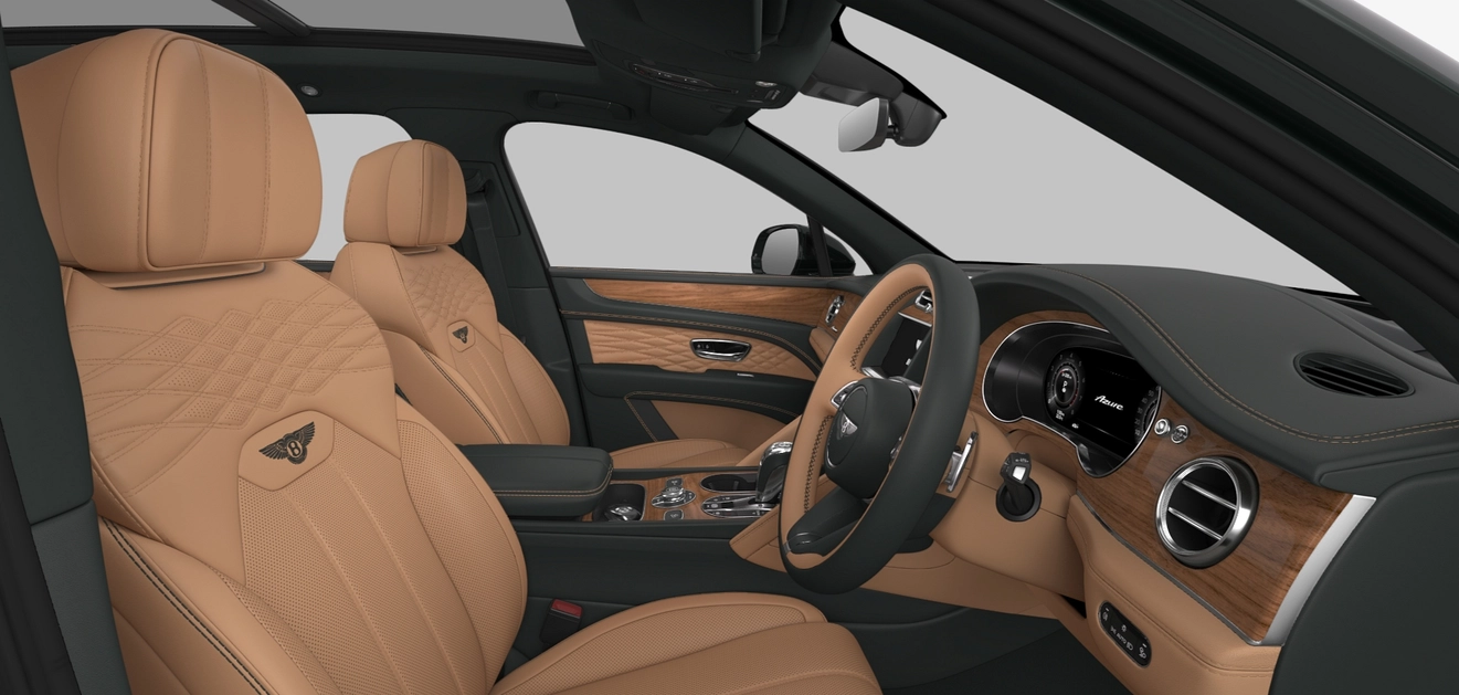 Bentayga Azure V8 (No.206878)スライダー画像