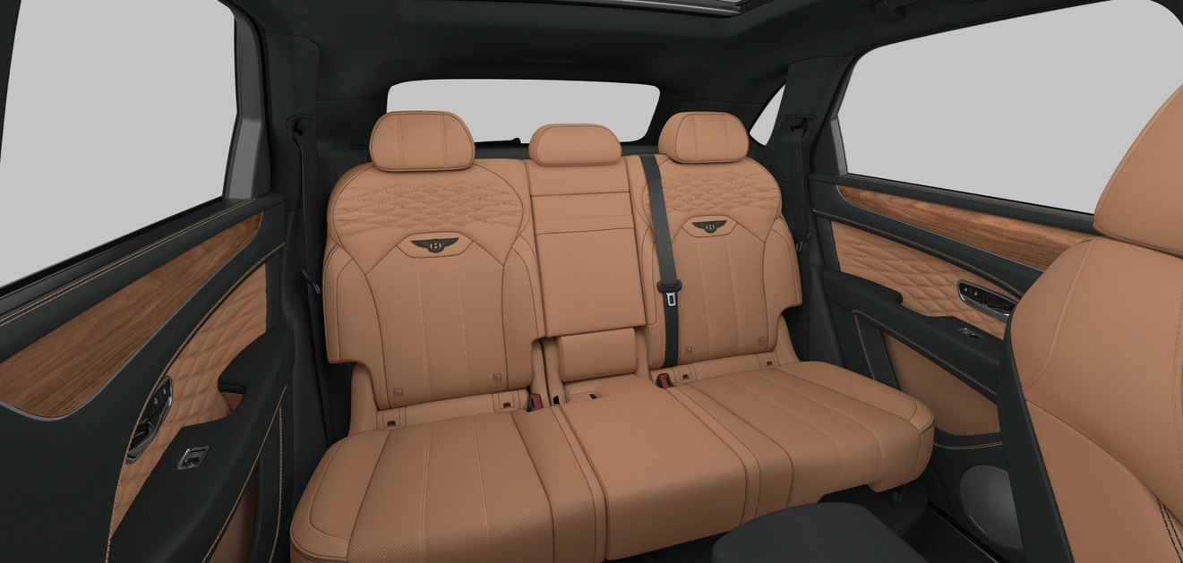 Bentayga Azure V8 (No.206878)スライダー画像