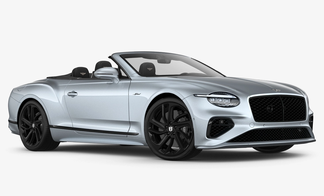 Continental GTC Speed (No.206936)スライダー画像