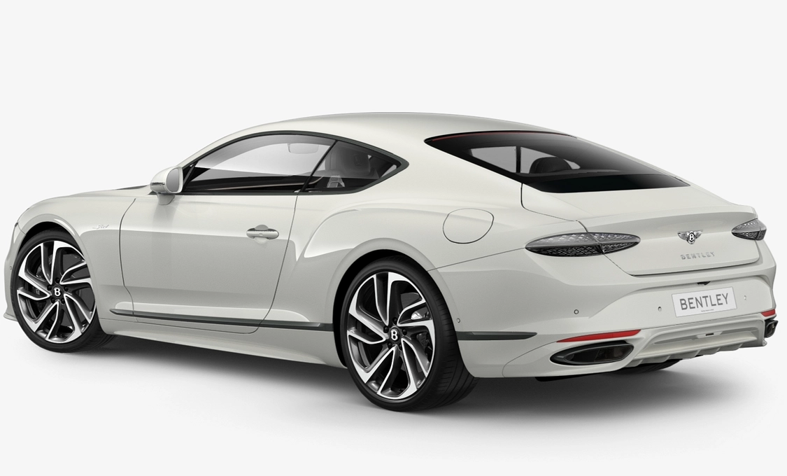 Continental GT Speed (No.206938)スライダー画像