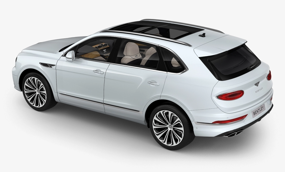 Bentayga Azure V8 (No.206879)スライダー画像