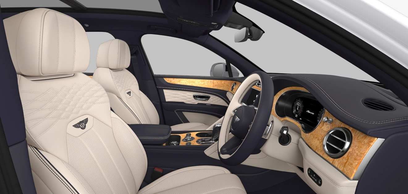 Bentayga Azure V8 (No.206879)スライダー画像