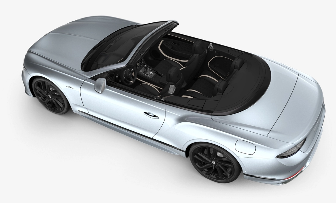 Continental GTC Speed (No.206936)スライダー画像