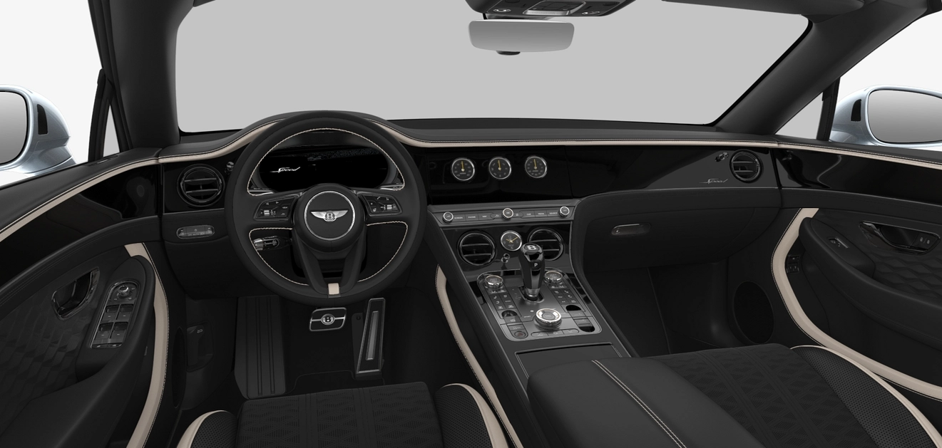 Continental GTC Speed (No.206936)スライダー画像