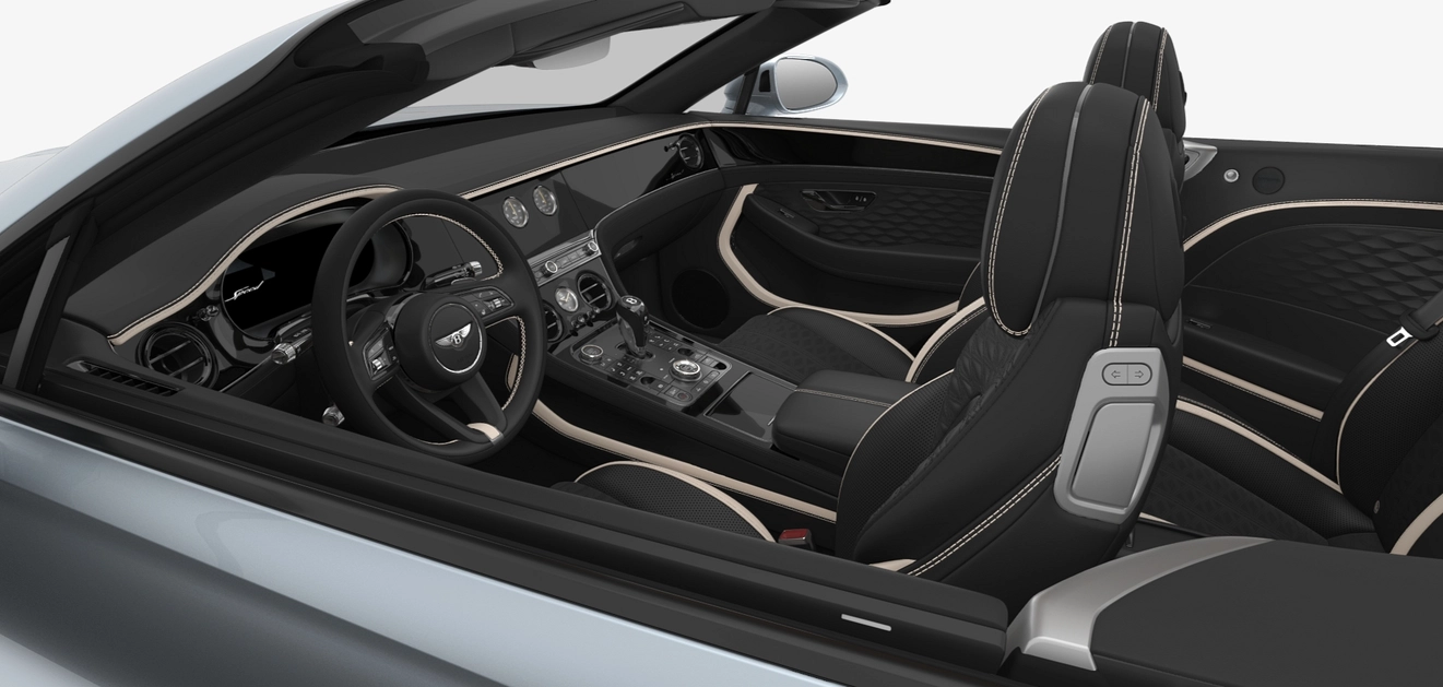 Continental GTC Speed (No.206936)スライダー画像