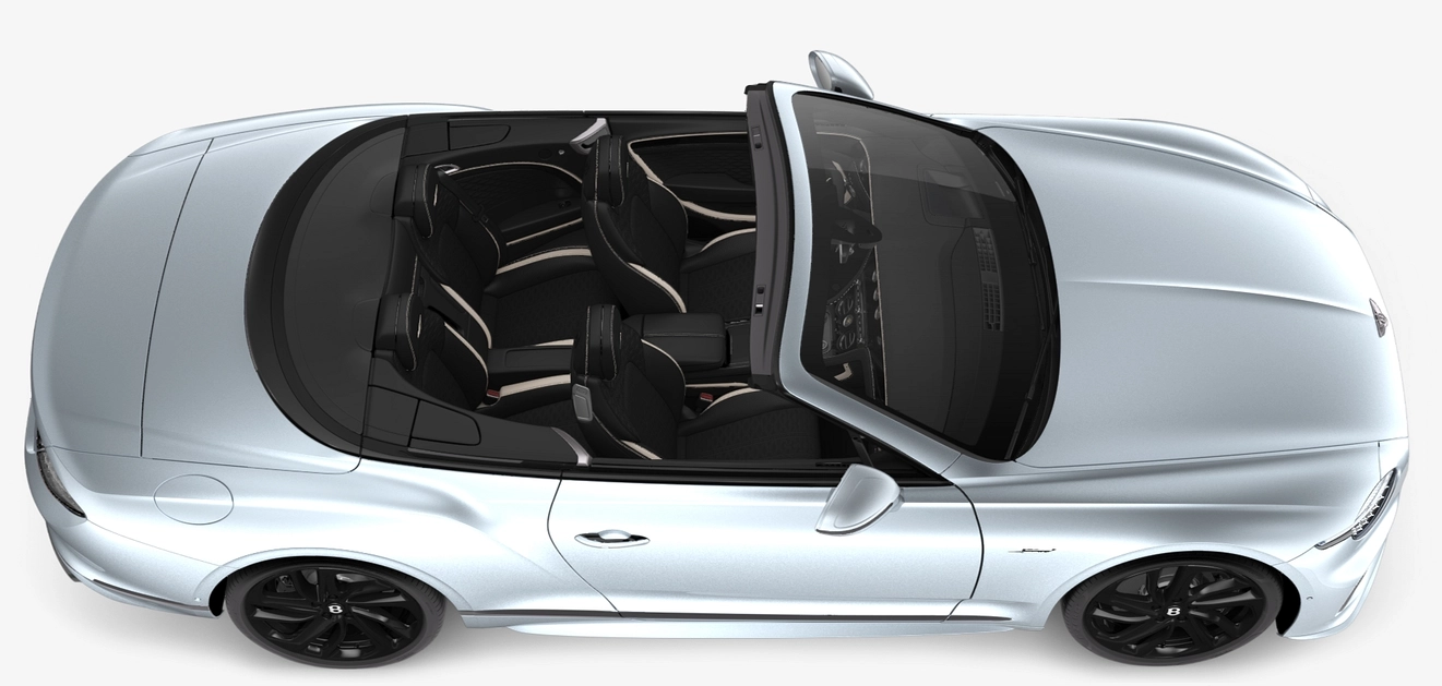 Continental GTC Speed (No.206936)スライダー画像