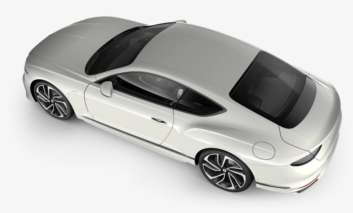 Continental GT Speed (No.206938)スライダー画像