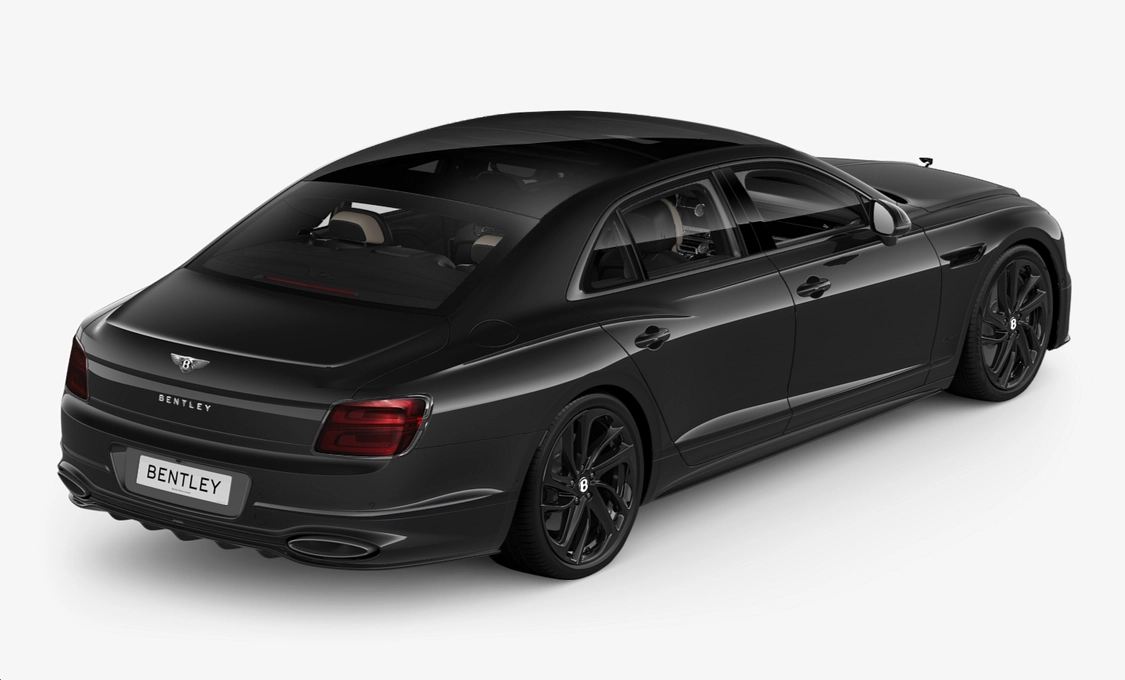 Flying Spur Speed (No.206940)スライダー画像