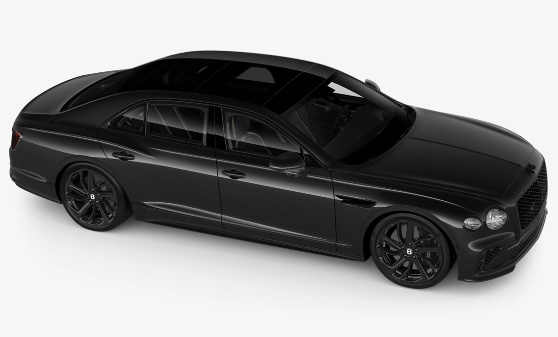 Flying Spur Speed (No.206940)スライダー画像