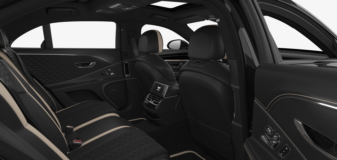 Flying Spur Speed (No.206940)スライダー画像