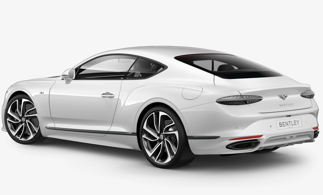 Continental GT Speed 1st Edition (No.206726)スライダー画像