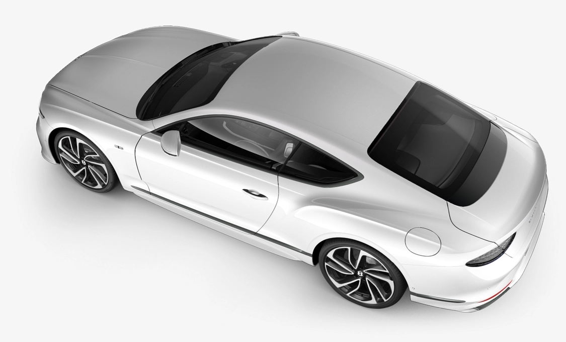 Continental GT Speed 1st Edition (No.206726)スライダー画像