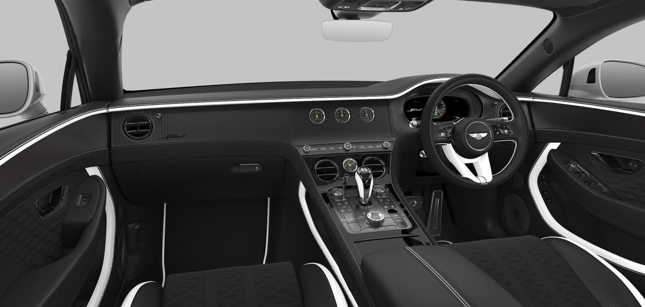 Continental GT Speed 1st Edition (No.206726)スライダー画像