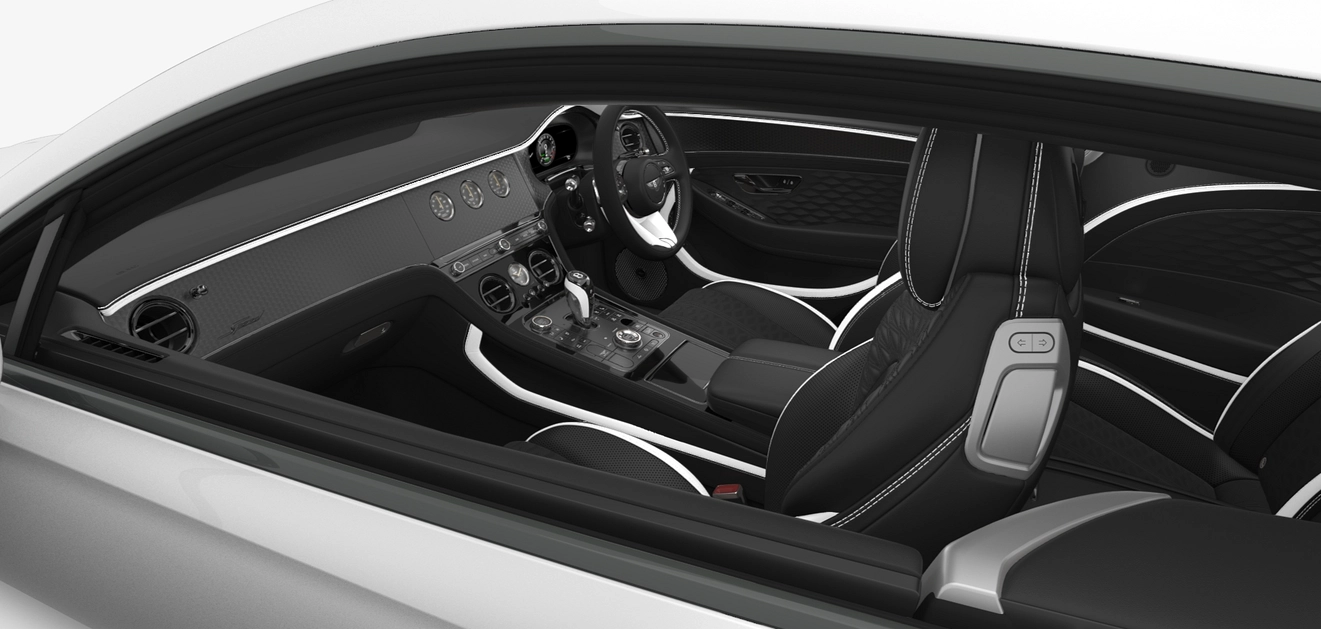 Continental GT Speed 1st Edition (No.206726)スライダー画像