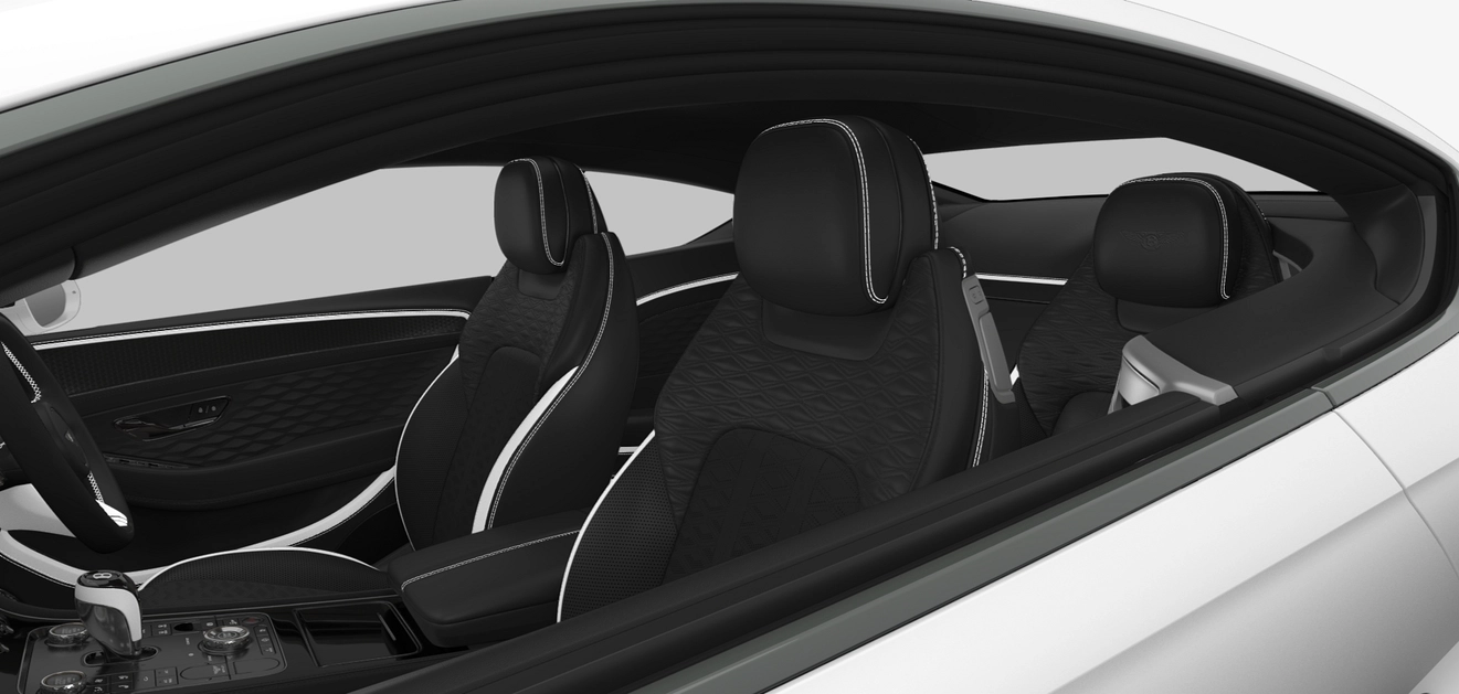 Continental GT Speed 1st Edition (No.206726)スライダー画像