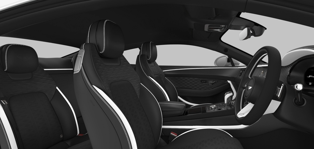 Continental GT Speed 1st Edition (No.206726)スライダー画像