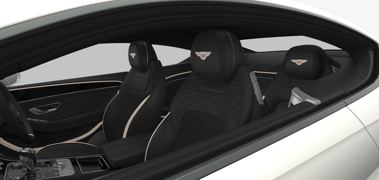 Continental GT Speed (No.206938)スライダー画像