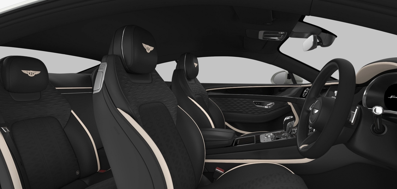 Continental GT Speed (No.206938)スライダー画像