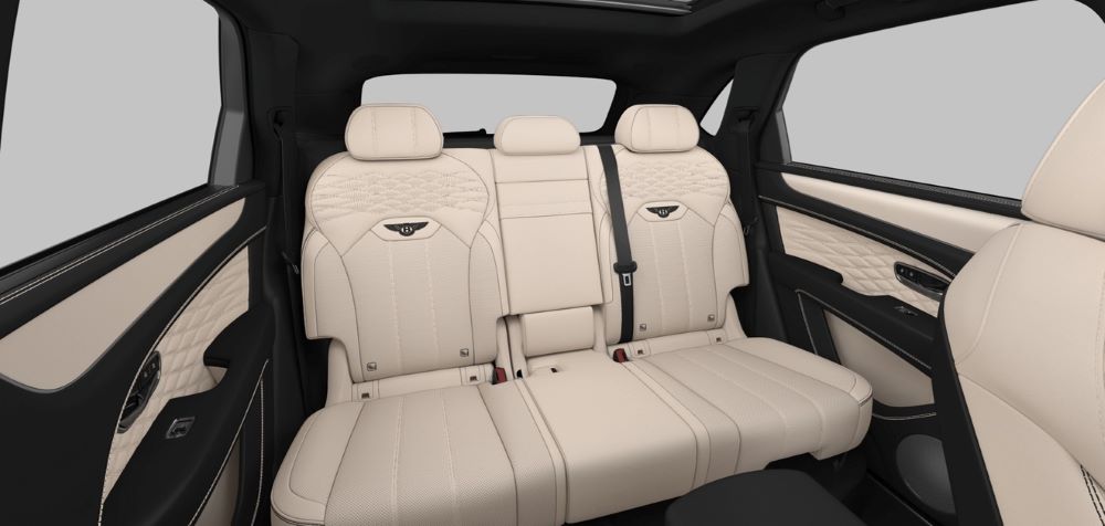 Bentayga Azure V8 (No.206982)スライダー画像