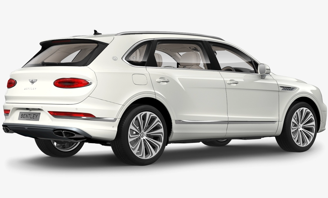 Bentayga EWB ATELIER EDITION V8 (No.207028)スライダー画像