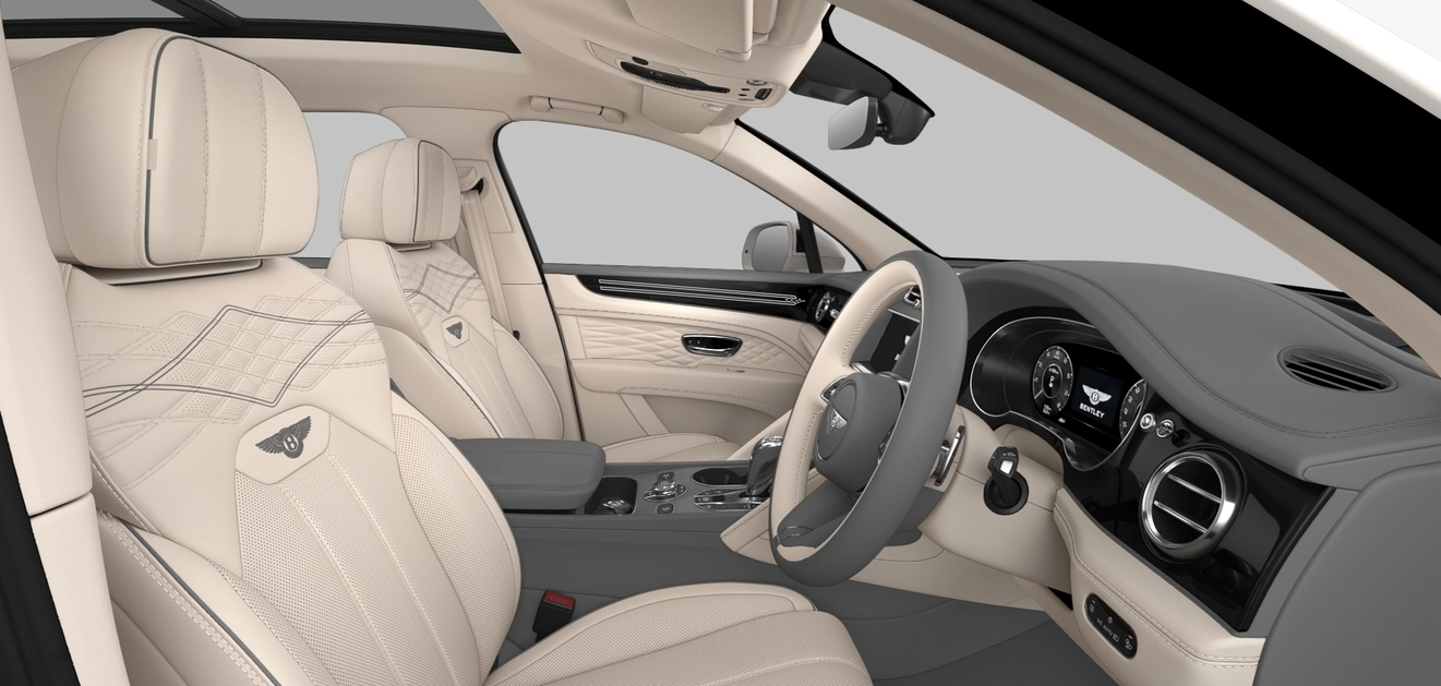 Bentayga EWB ATELIER EDITION V8 (No.207028)スライダー画像