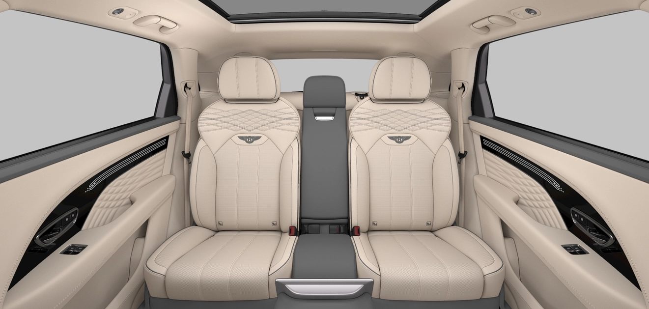 Bentayga EWB ATELIER EDITION V8 (No.207028)スライダー画像