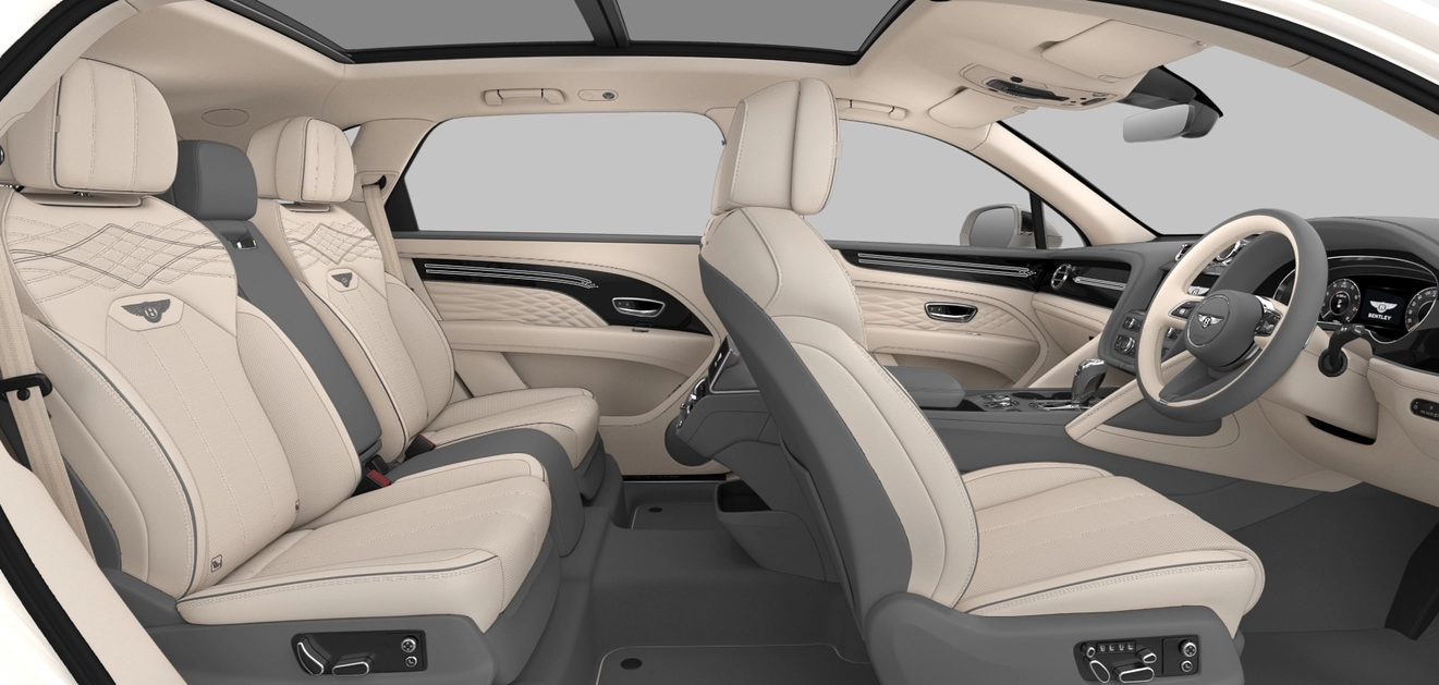 Bentayga EWB ATELIER EDITION V8 (No.207028)スライダー画像