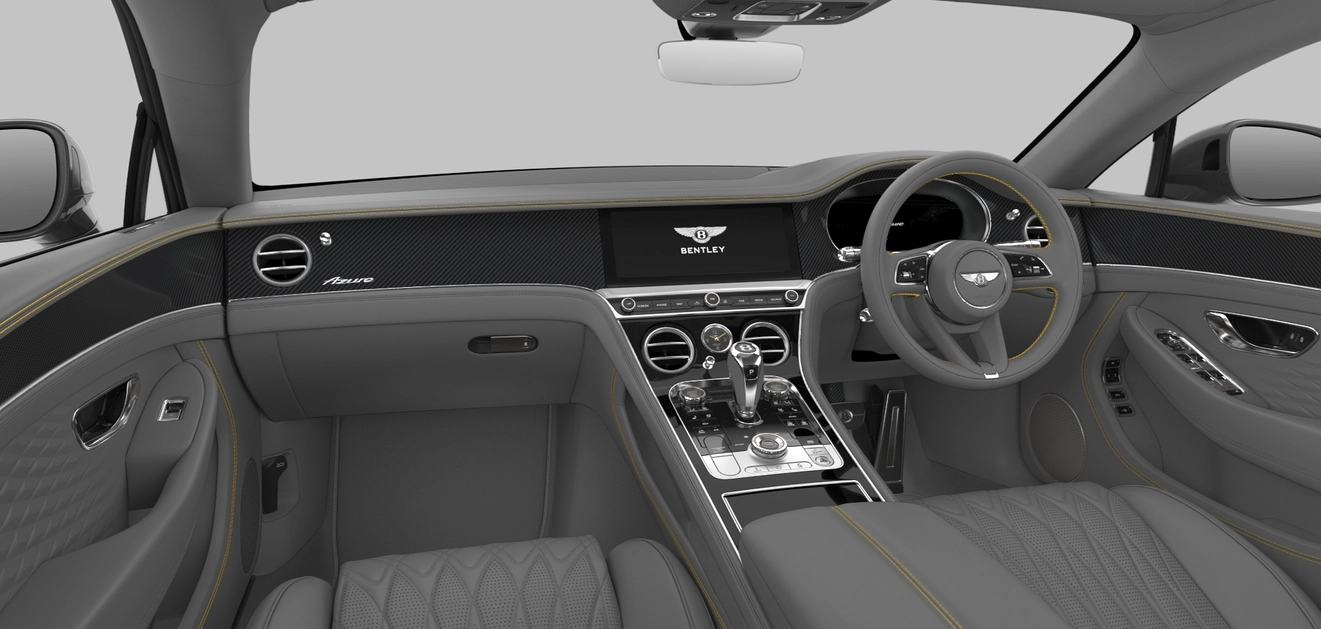 Continental GT Azure V8 Hybrid (No.207159）スライダー画像